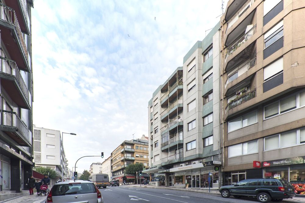 undefined Bruno's Downtown Apartment 4