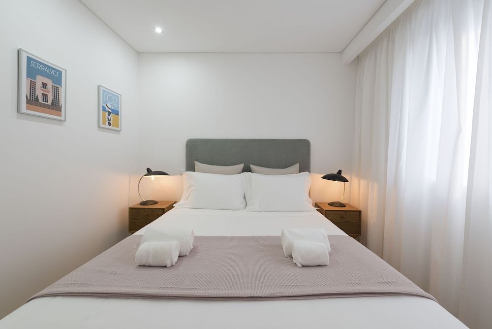 Bruno's Downtown Apartment City Apartment, 3 Bedrooms 11