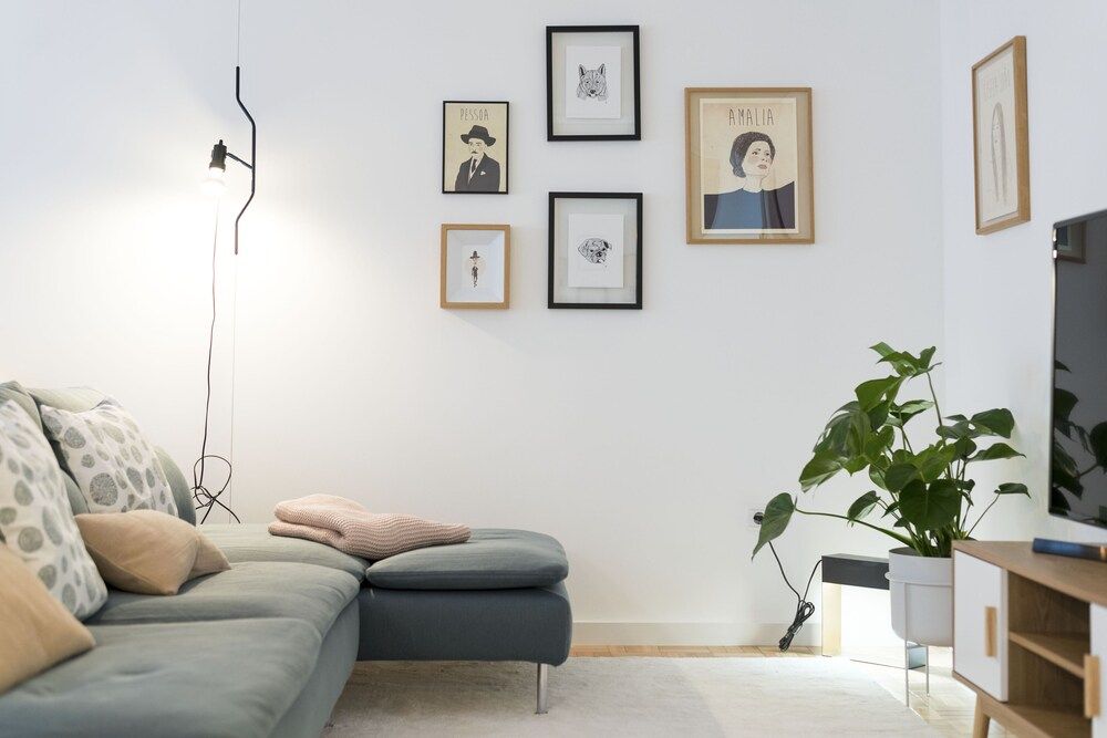 Bruno's Downtown Apartment City Apartment, 3 Bedrooms 23