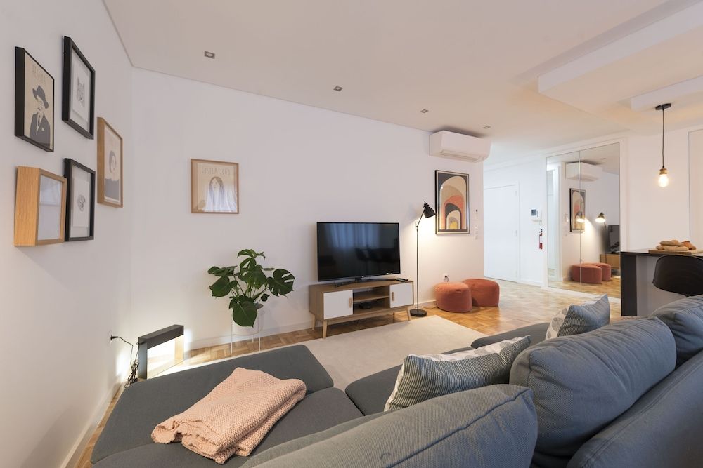 Bruno's Downtown Apartment City Apartment, 3 Bedrooms 21