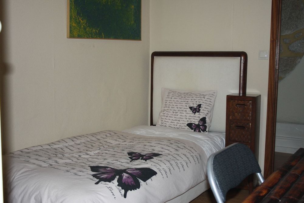 undefined Residencia Pedra Antiga 5