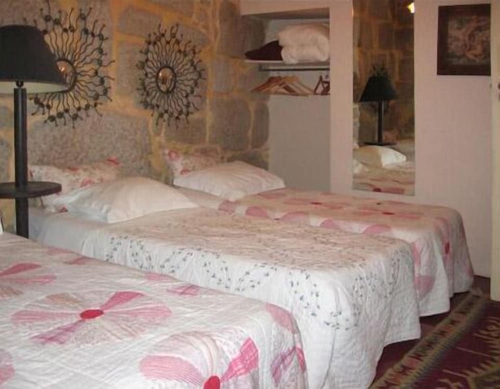 undefined Residencia Pedra Antiga 7