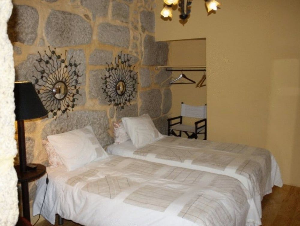 undefined Residencia Pedra Antiga 10