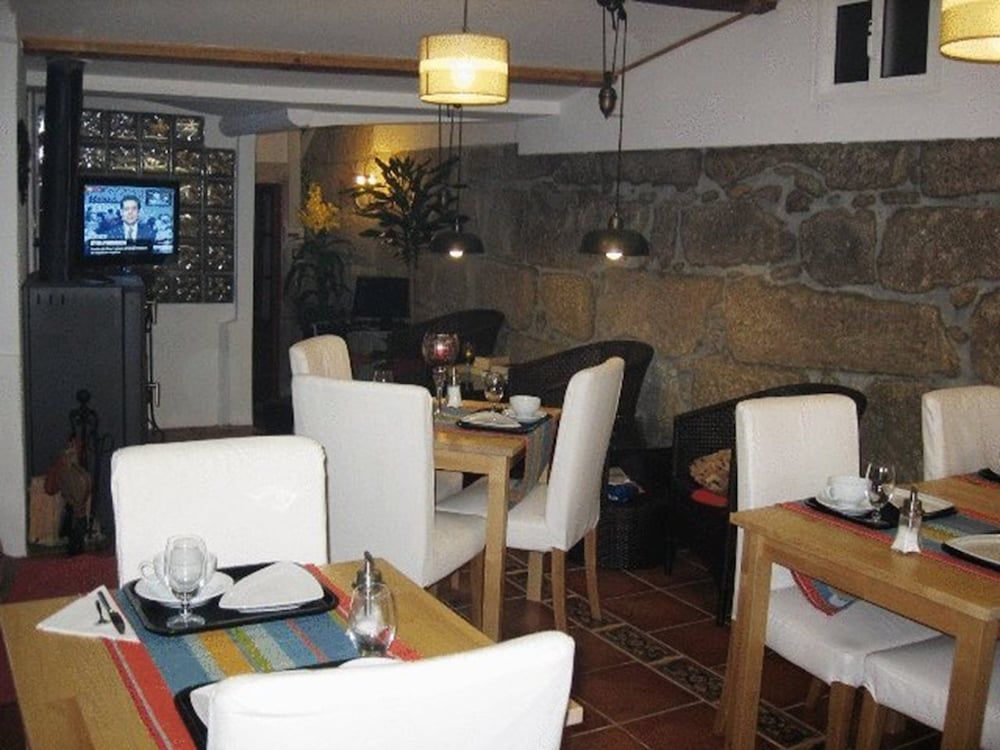 undefined Residencia Pedra Antiga 9