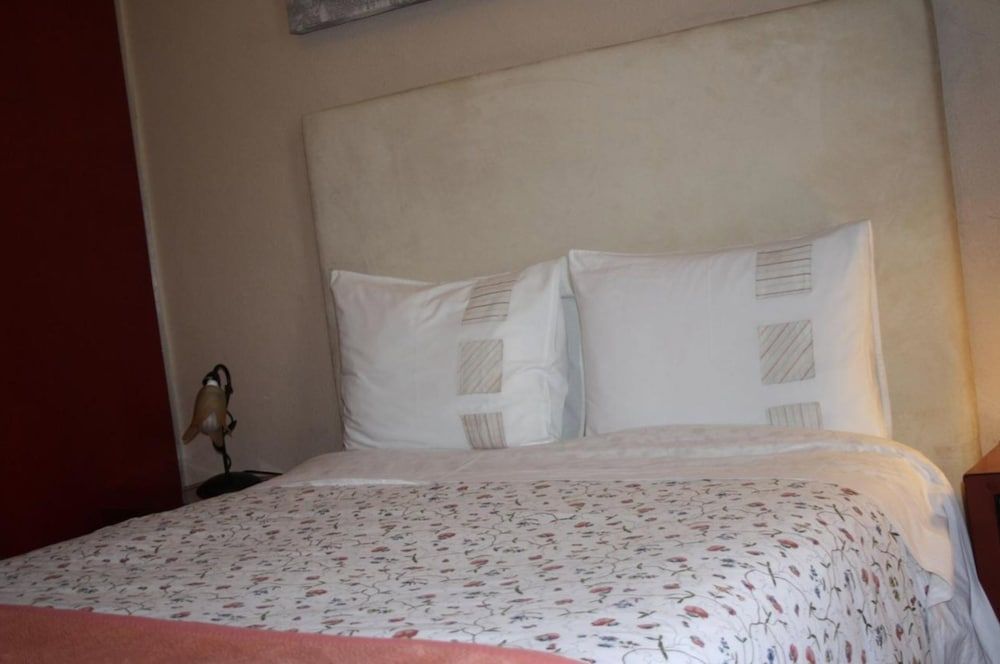 undefined Residencia Pedra Antiga 4