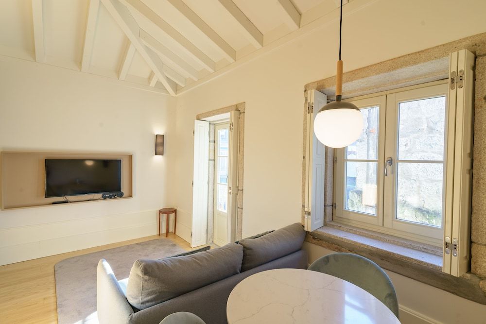 N Apartments - Chã Deluxe Studio, 1 Double Bed 14