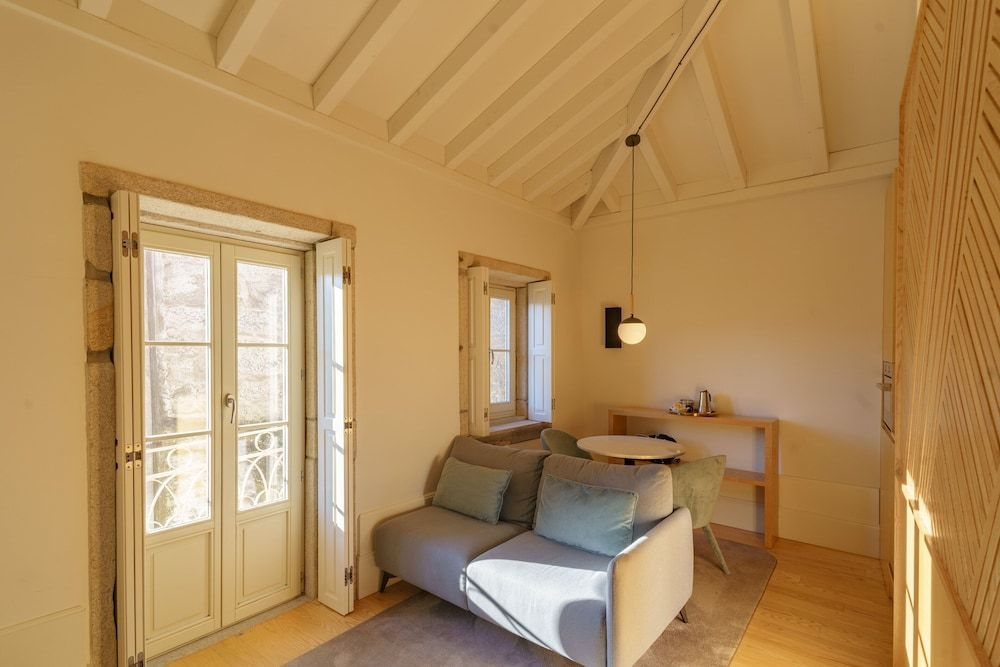 N Apartments - Chã Deluxe Studio, 1 Double Bed 16