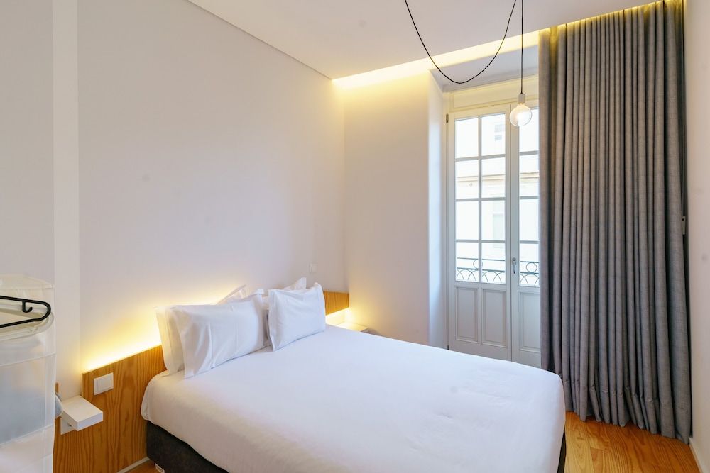 N Apartments - Chã Family Apartment, 5 Bedrooms 2