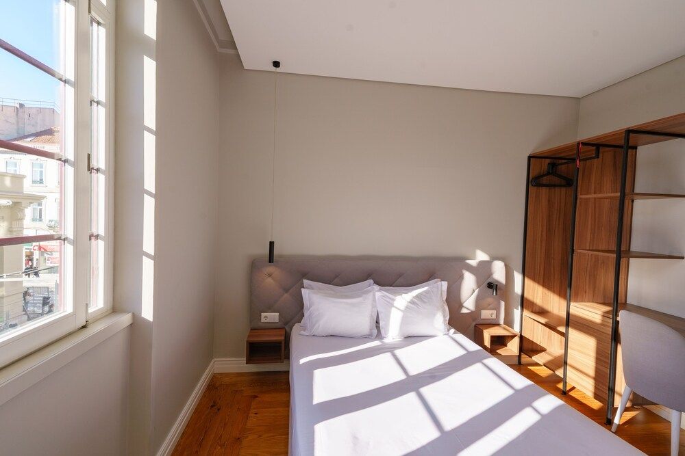 N Apartments - Chã Family Apartment, 4 Bedrooms 2