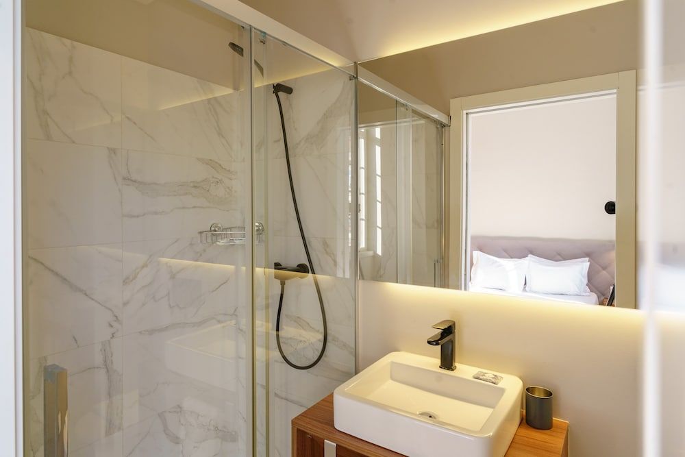 N Apartments - Chã Family Apartment, 4 Bedrooms 5