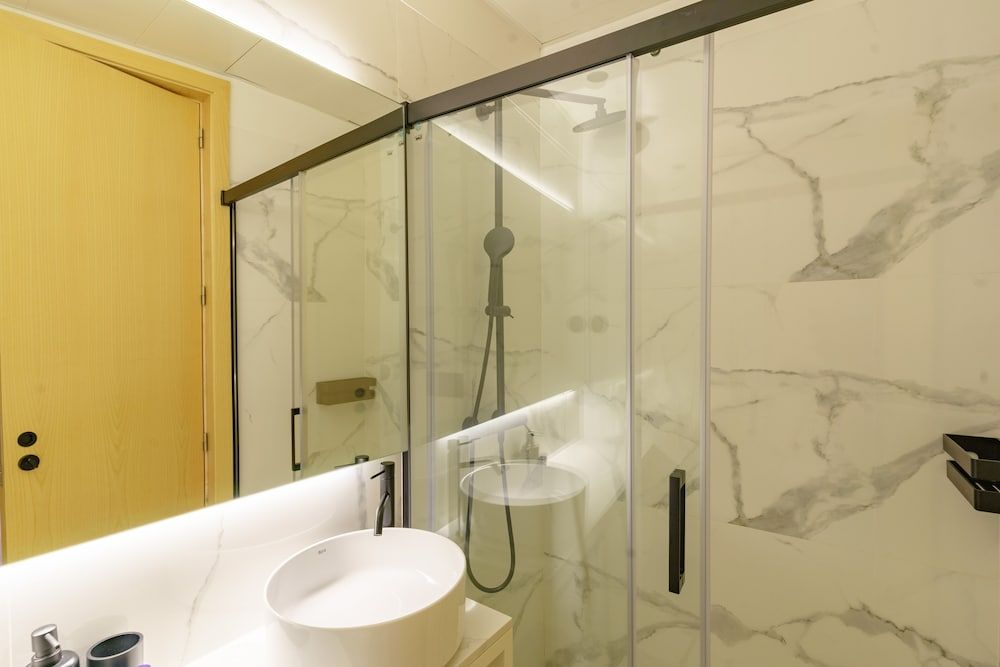 N Apartments - Chã Deluxe Studio, 1 Double Bed 6