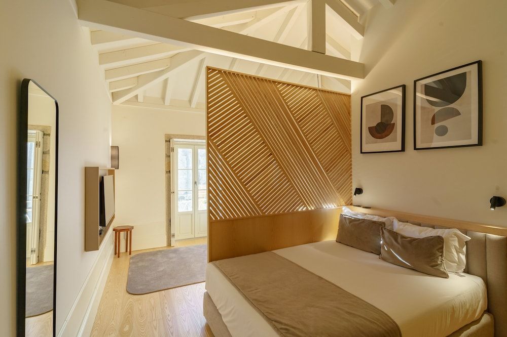 N Apartments - Chã Deluxe Studio, 1 Double Bed 3