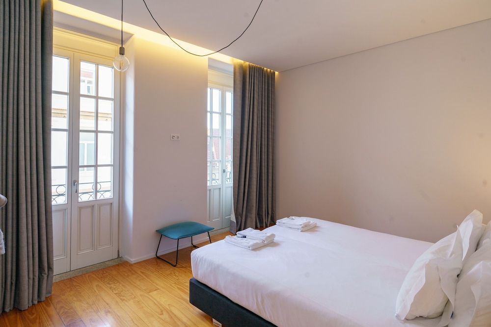 N Apartments - Chã Family Apartment, 5 Bedrooms 6