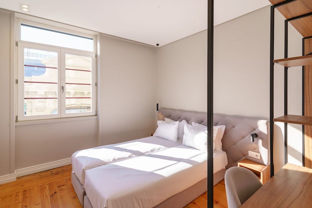 N Apartments - Chã Family Apartment, 4 Bedrooms