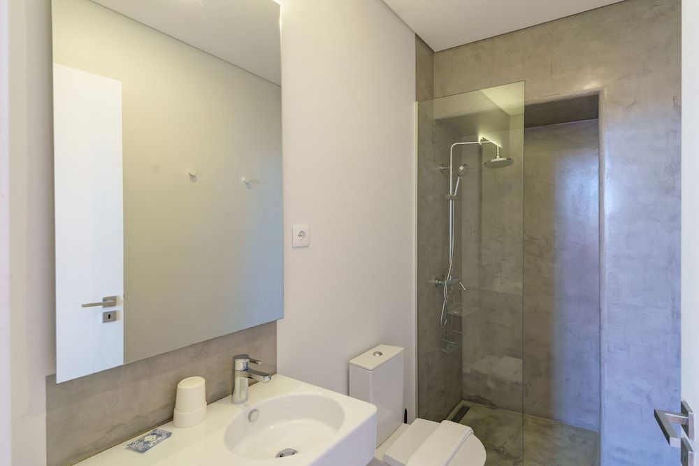 N Apartments - Chã Family Apartment, 5 Bedrooms 5