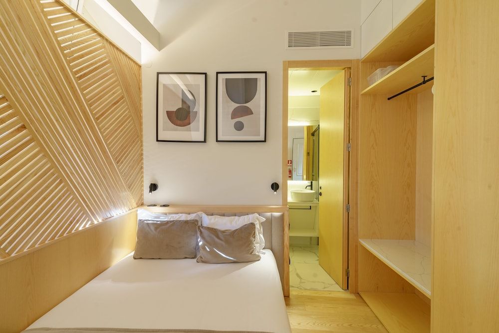 undefined N Apartments - Chã 5