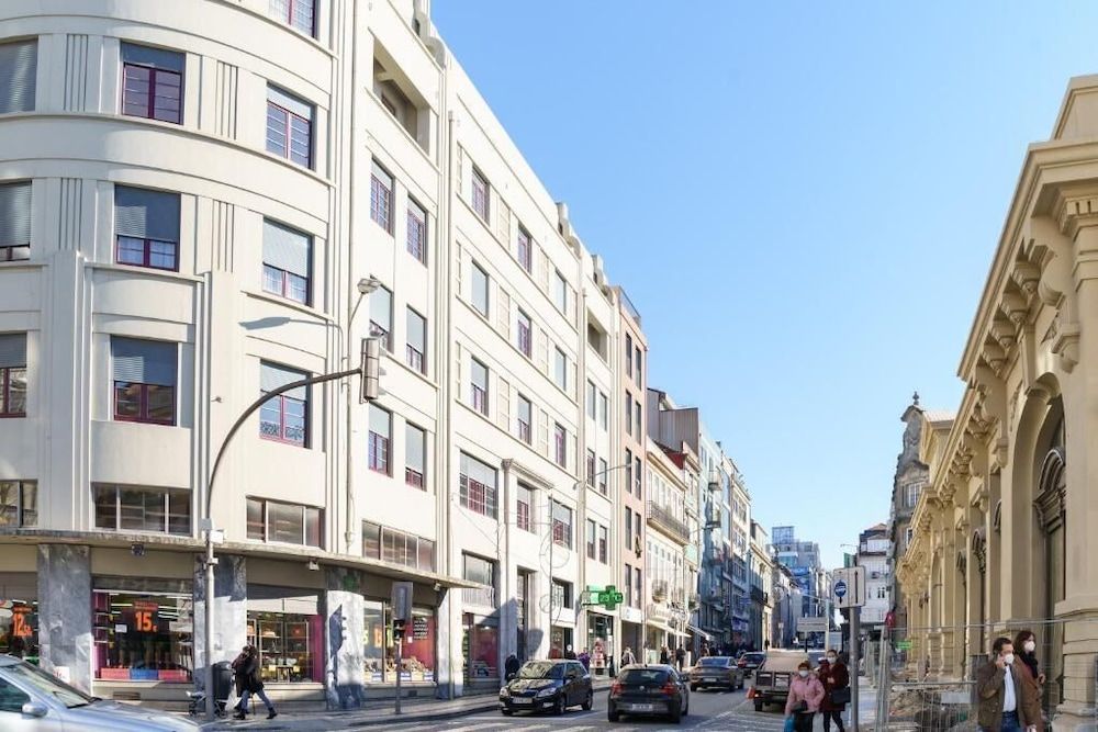 undefined N Apartments - Chã 8