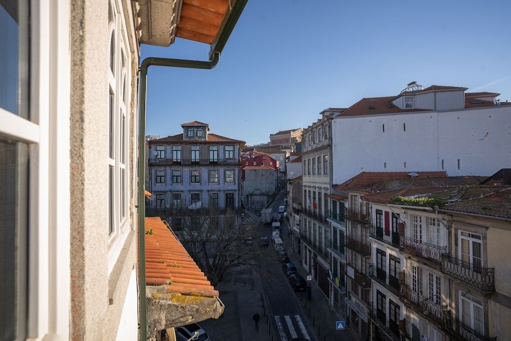 undefined N Apartments - Chã 6