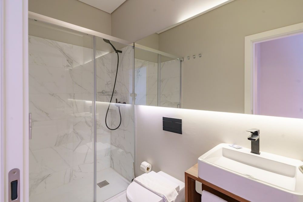 N Apartments - Chã Family Apartment, 4 Bedrooms 7