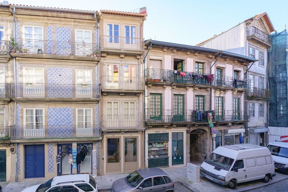 undefined N Apartments - Chã 7