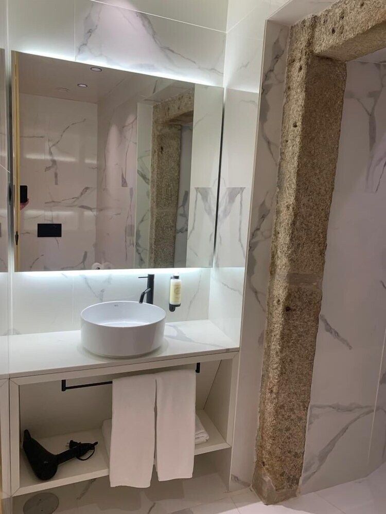 N Apartments - Chã Deluxe Studio, 1 Double Bed 9