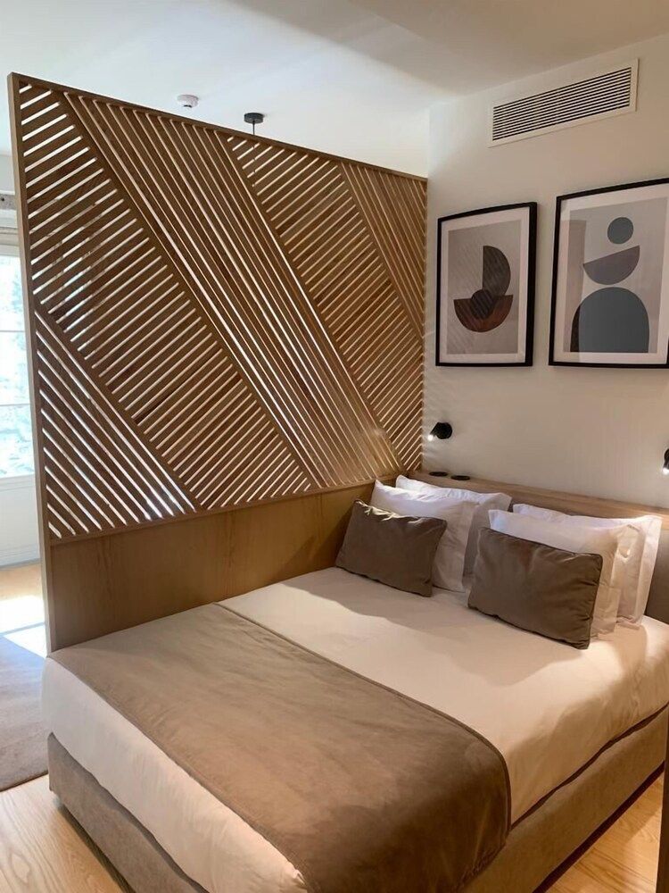 N Apartments - Chã Deluxe Studio, 1 Double Bed 4