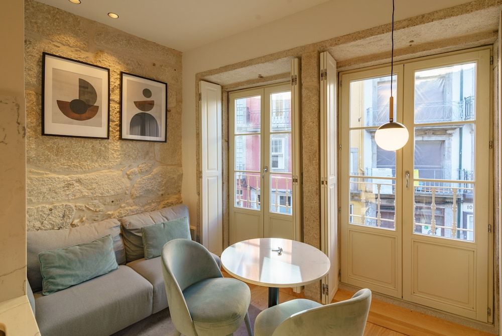 N Apartments - Chã Deluxe Studio, 1 Double Bed 13