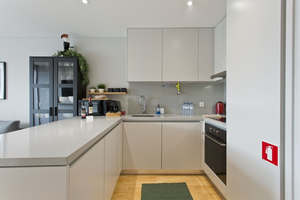 undefined Apartment Hub85 9