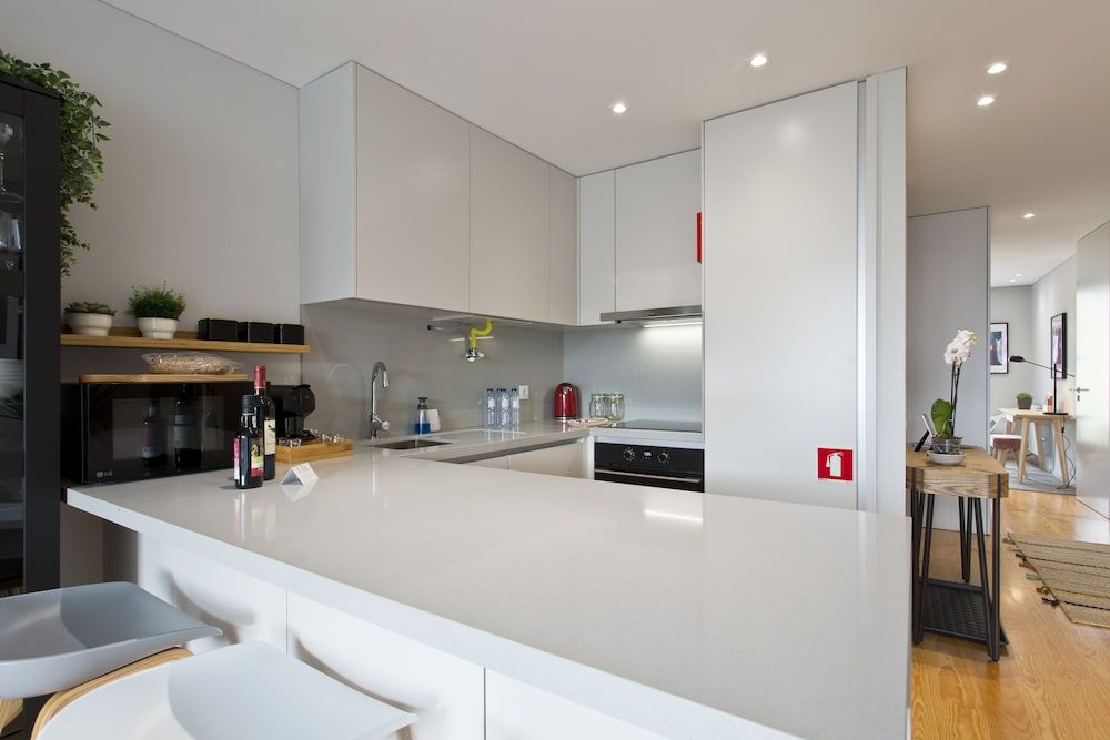 undefined Apartment Hub85 8