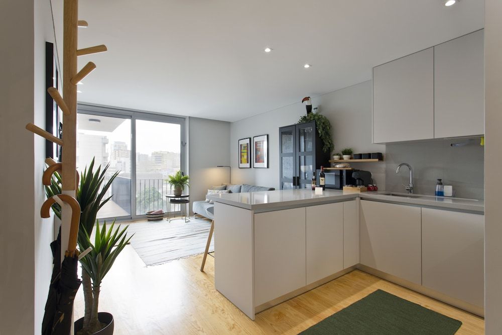 undefined Apartment Hub85 10