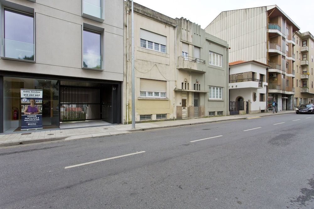 undefined Apartment Hub85 4