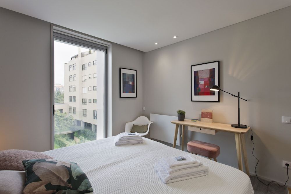 undefined Apartment Hub85 6