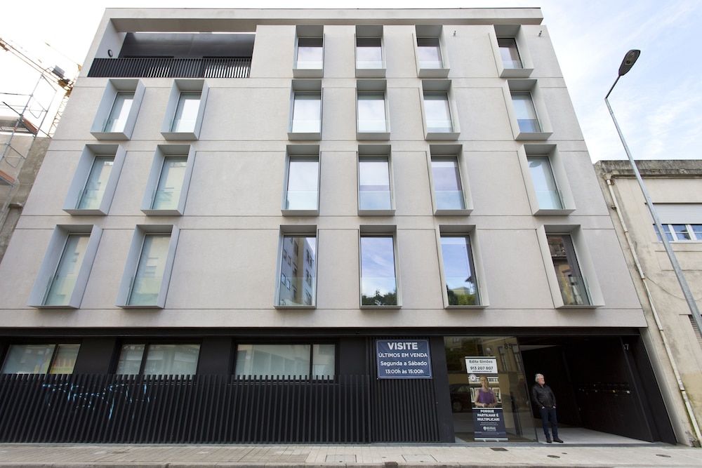 undefined Apartment Hub85 2