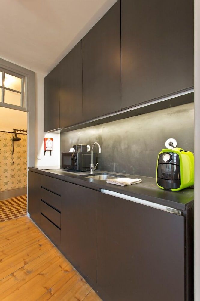 Apartment Boémio Apartment, 1 Bedroom (I) 9