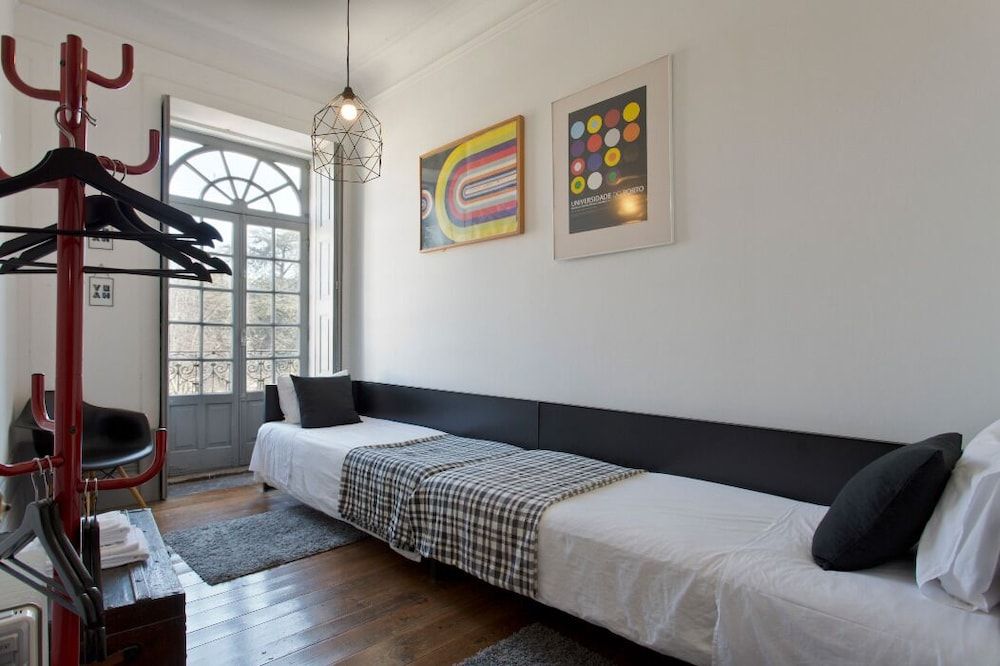 Apartment Boémio Apartment, 2 Bedrooms (II) 4