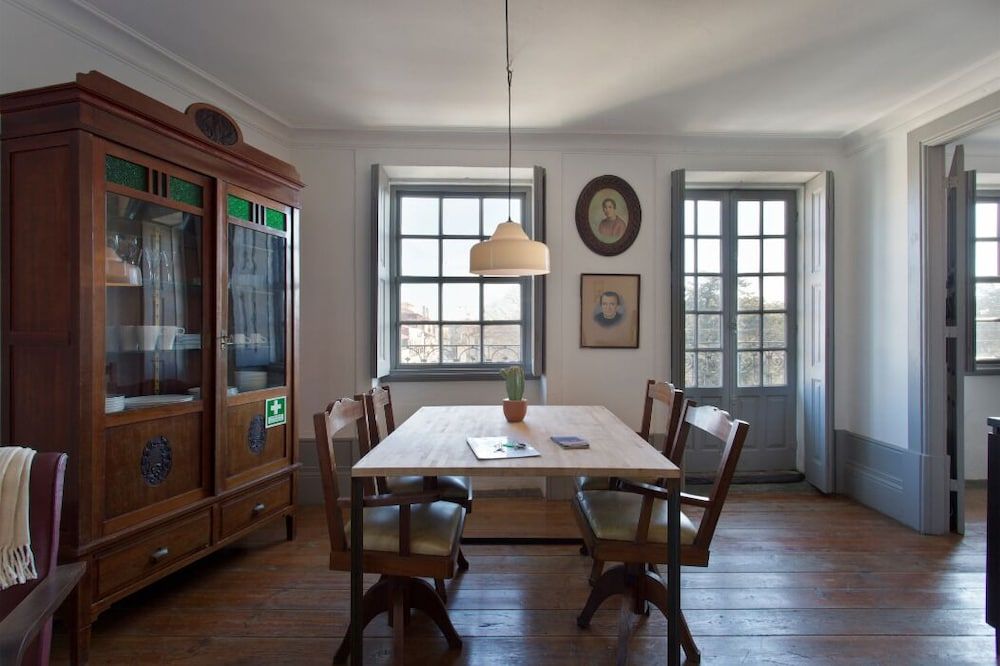 undefined Apartment Boémio 7