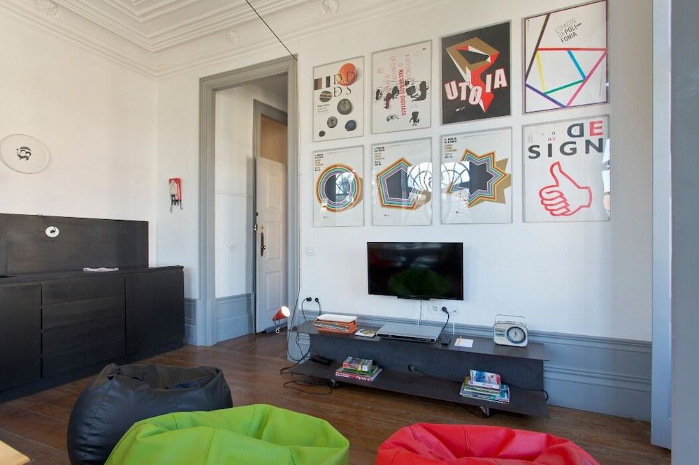 undefined Apartment Boémio