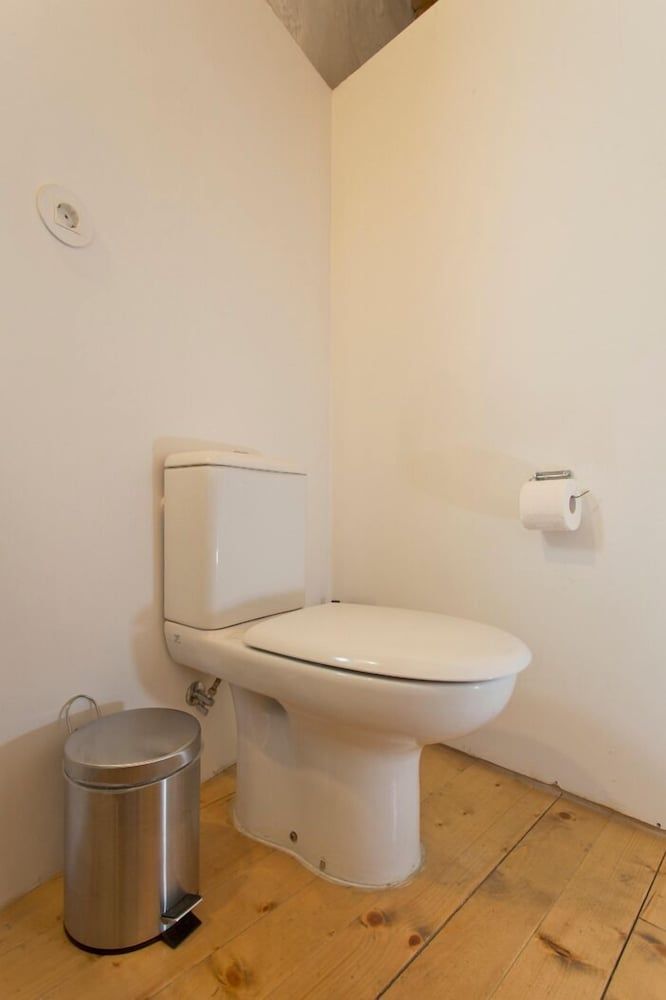 Apartment Boémio Studio (IV) 6