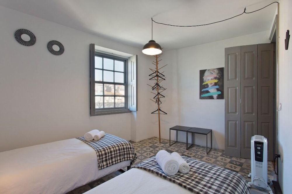 undefined Apartment Boémio 10