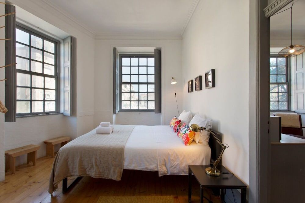 Apartment Boémio Apartment, 1 Bedroom (I) 8