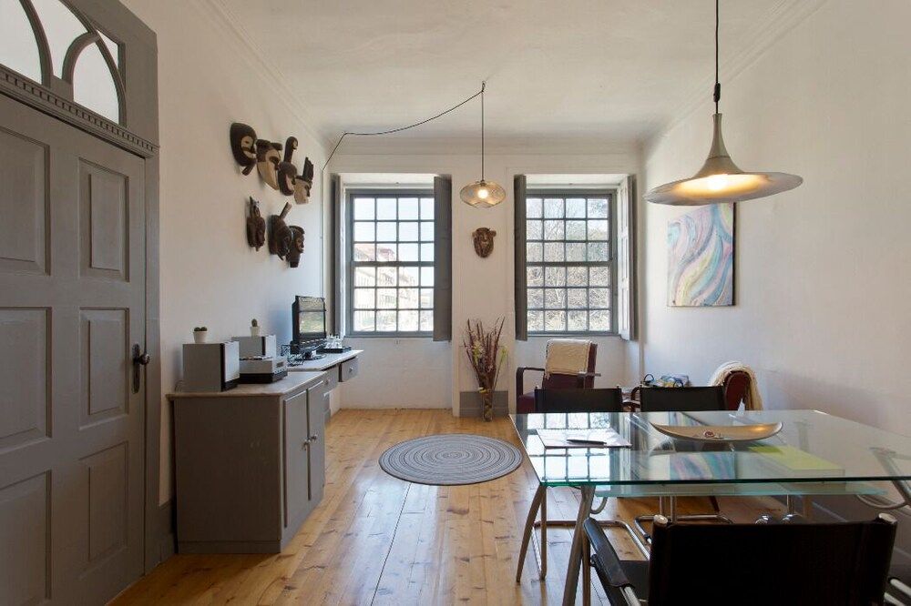 undefined Apartment Boémio 6