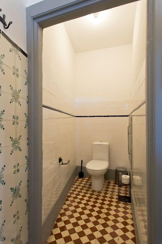 Apartment Boémio Apartment, 1 Bedroom (I) 5