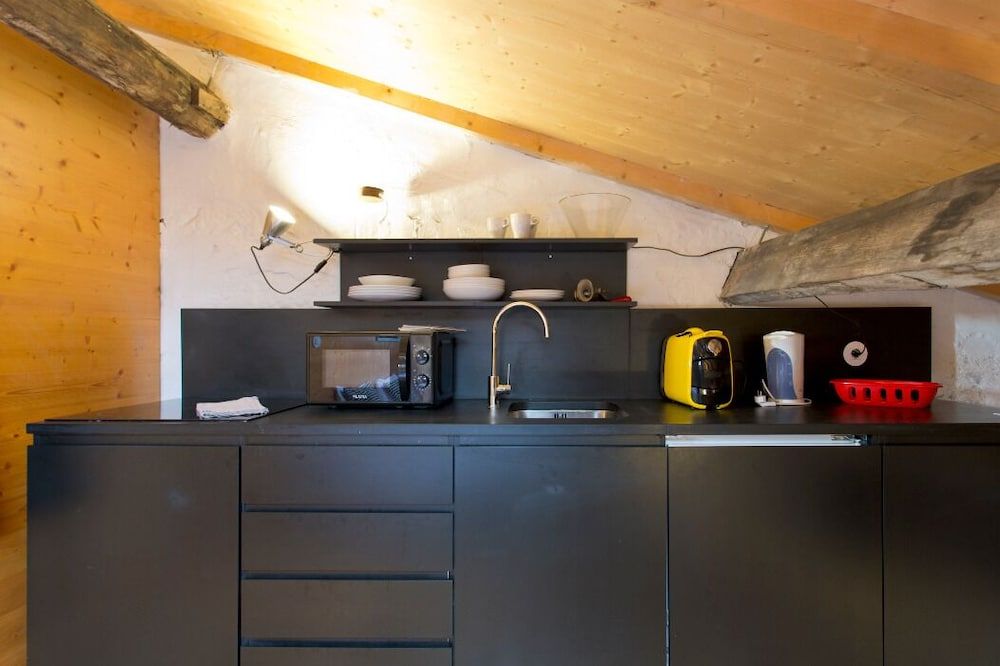 Apartment Boémio Studio (IV) 9