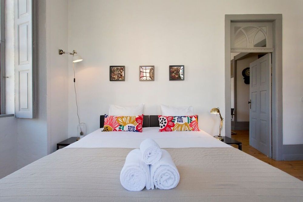 Apartment Boémio Apartment, 1 Bedroom (I) 2