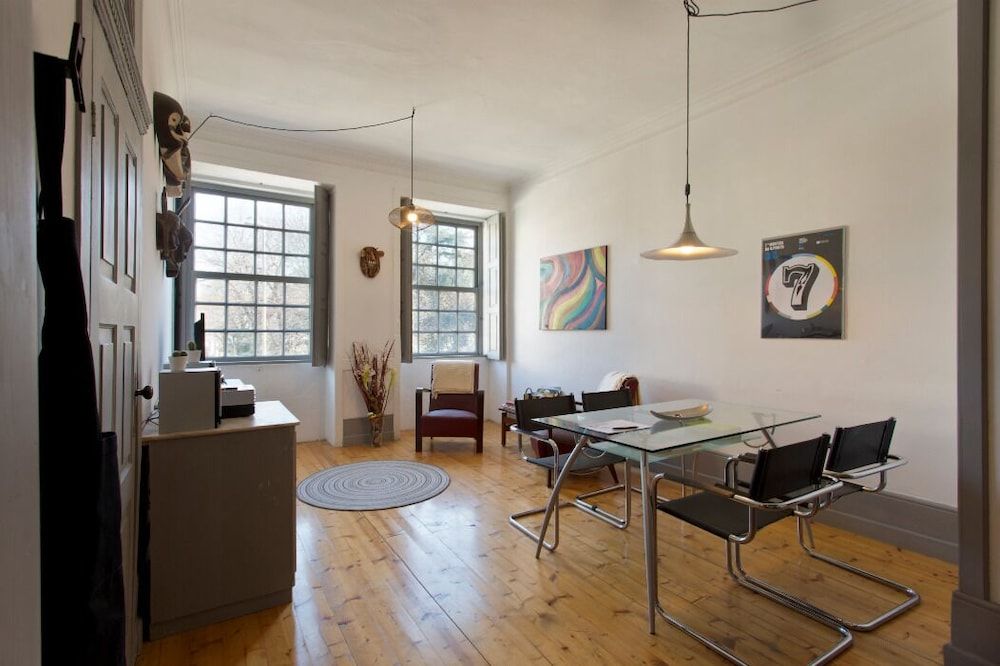 Apartment Boémio Apartment, 1 Bedroom (I) 10