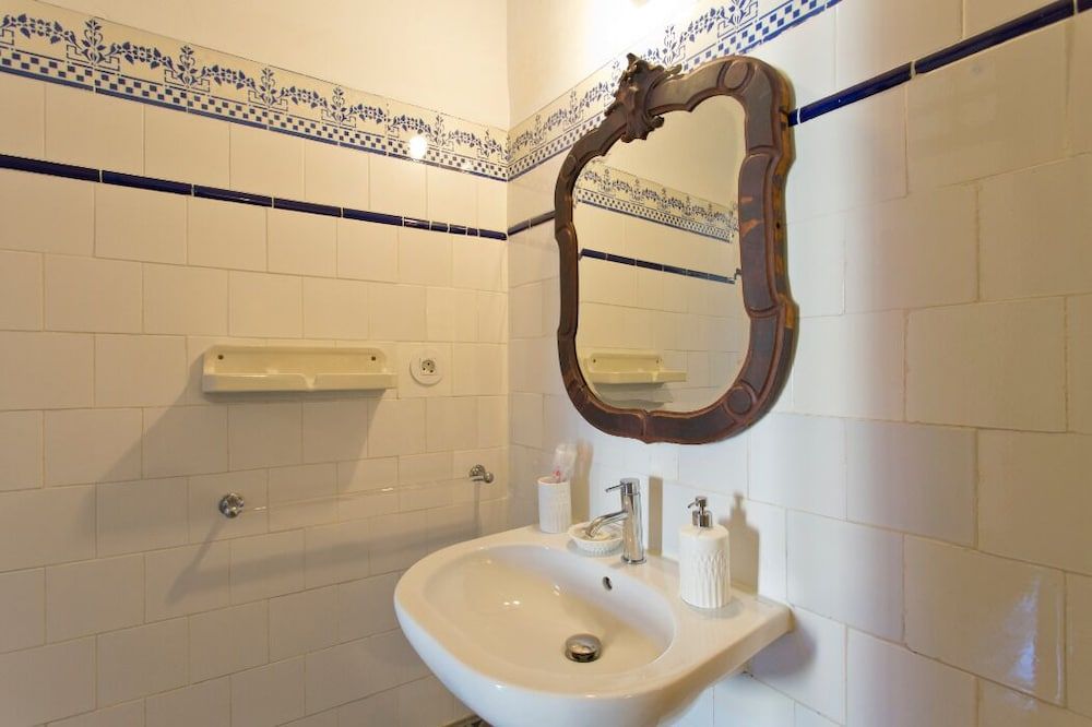 Apartment Boémio Apartment, 2 Bedrooms (II) 12