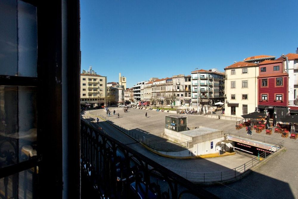 Apartment Boémio Apartment, 2 Bedrooms (II) 8