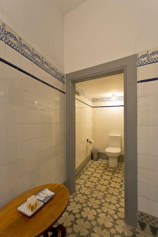 Apartment Boémio Apartment, 2 Bedrooms (II) 11