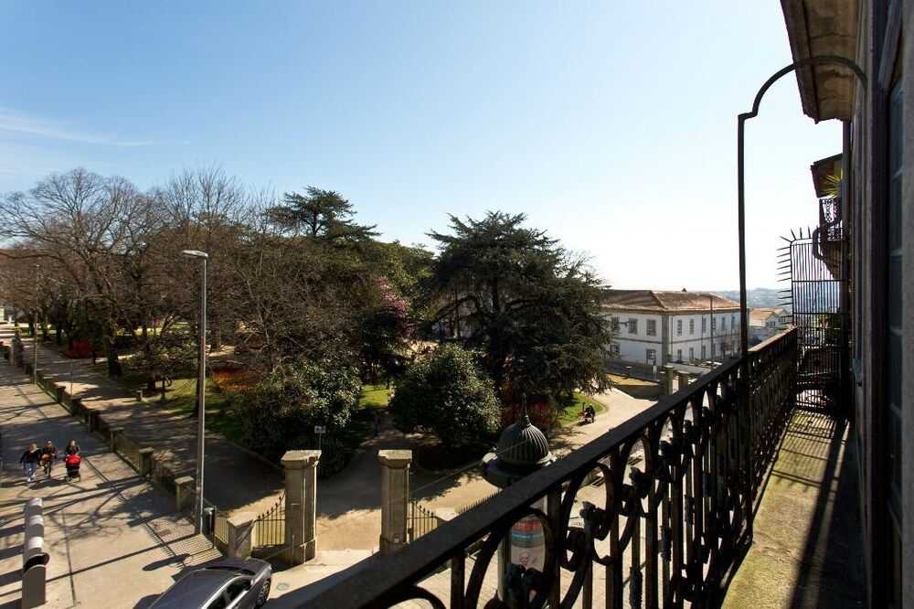 Apartment Boémio Apartment, 2 Bedrooms (II) 9