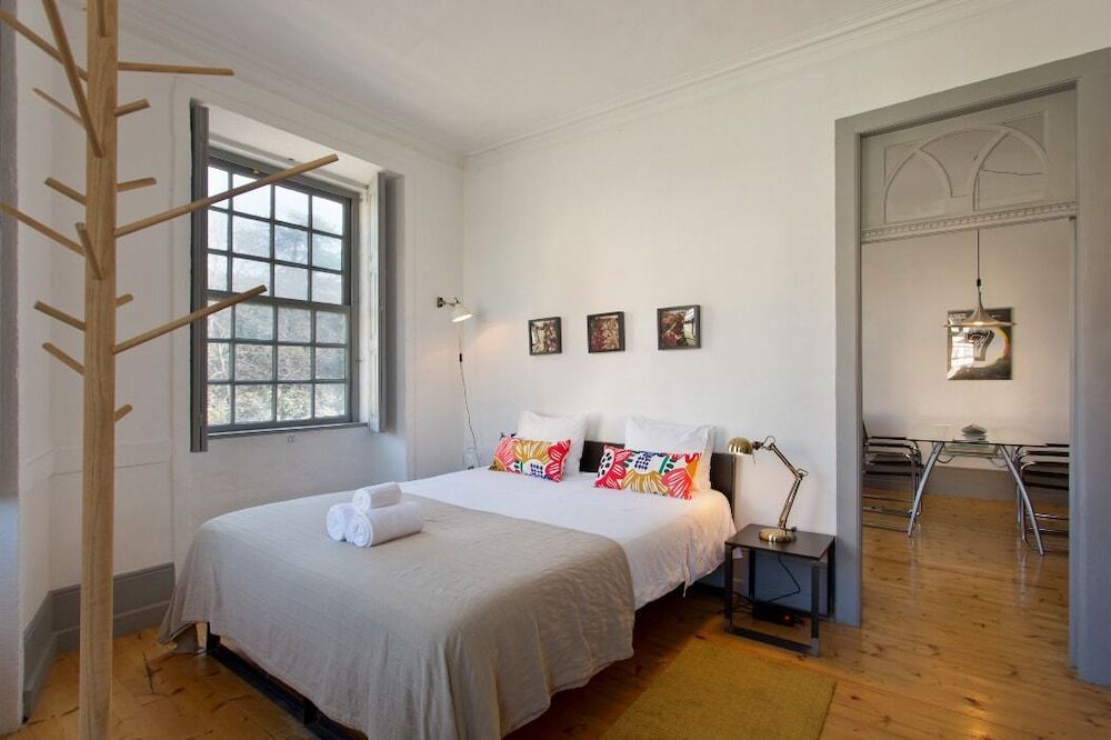 Apartment Boémio Apartment, 1 Bedroom (I) 3